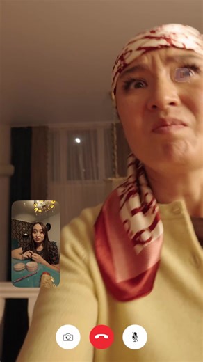 Алып қашу: 9-бөлім - Жаңалықтар мен қызықты сәттер