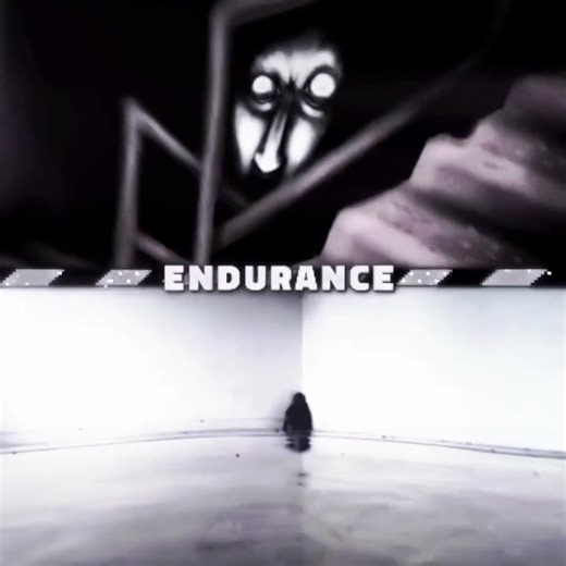 SCP-087 #vs SCP-017 || #scp