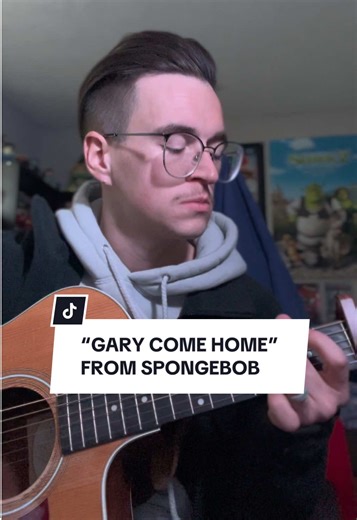 “Gary Come Home” a @SpongeBob classic 🐬🐌 #singersongwriter #independentartist #popmusic #atlantalivemusic #atlantaartist #livemusic #loverboy #spongebob #spongebobsquarepants #garycomehome #nickelodeon #nicktoons #cover #foryou #fyp #foryoupage