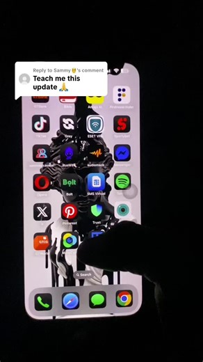 Frank edger on TikTok