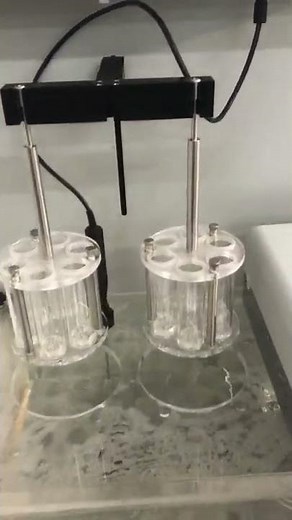 Copley DTG 2000 Disintegration Tester | Richmond Scientific