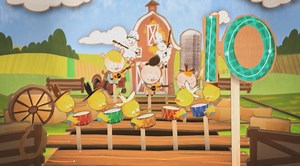 Sesame Street: Count on Elmo - Apple TV