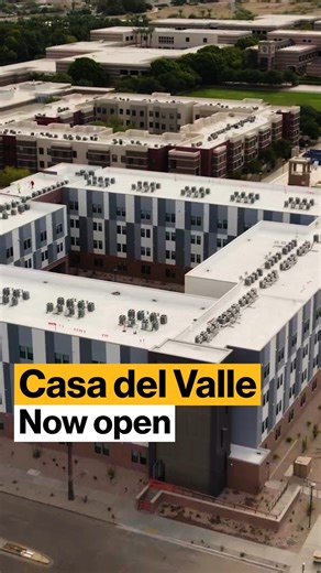 142K views · 85 reactions | Take a look at ASU’s newest residential...