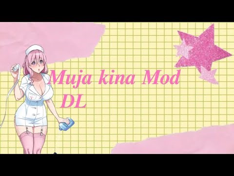 Muja kina Mod🍃