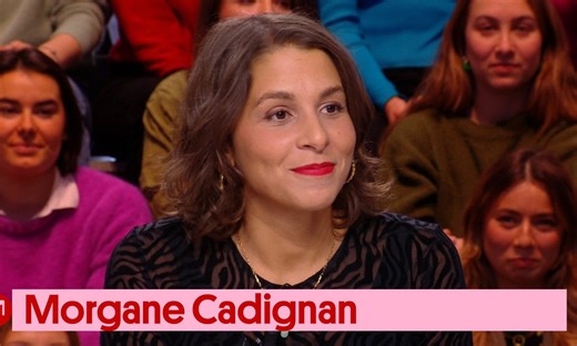 Quotidien, deuxième partie du 7 février 2025