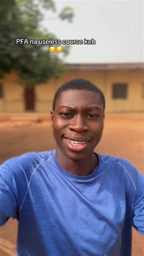 Understanding PFA: Beyond The Stereotypes