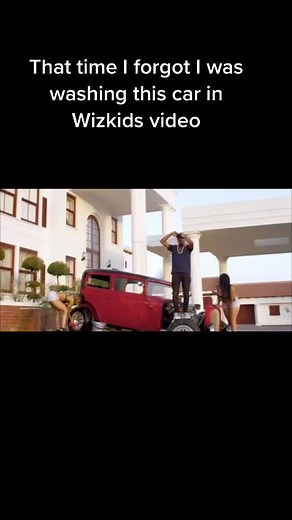 7years ago 😂 lol #wizkid #wizkidfinal #musicvideo #vibes #foryoupage #fypシ