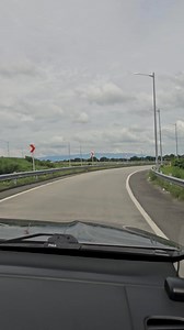 First expressway (TPLEx & SCTEx) drive of my daughter Sophia ©️ No copyright infringement is intended. | Marvin Fabia