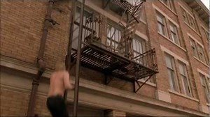 Evan Lewis Death Scene - Final Destination 2 (Premonição 2) HD