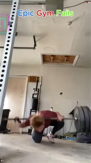 Ranking Epic Gym Fails🙄