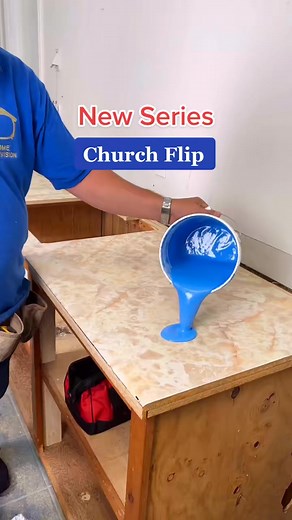 34K views · 150 reactions | Watch as I repurpose, rebuild and restore these old nasty kitchen cab... | Home RenoVision DIY | Facebook