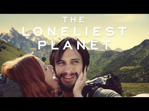 The Loneliest Planet - Official Trailer