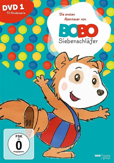 Bobo Siebenschläfer (2014) | ČSFD.cz