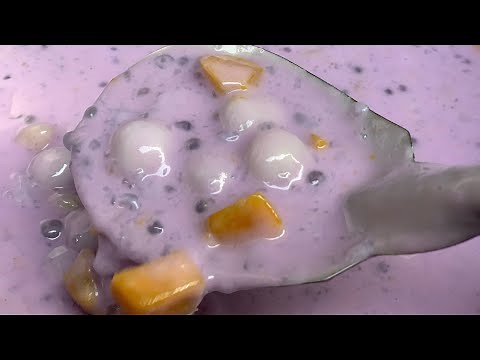 How to cook Ginataang Bilo bilo recipe