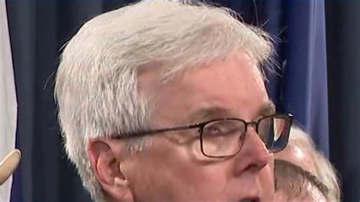 The Texas lieutenant governor is asking senators to study five topics leading up to the next legislative session in 2027. | KVUE