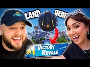 🔴 LIVE - LEGIQN TRIES NOT TO RAGE QUIT FORTNITE