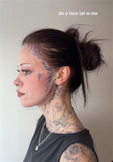 bbyangeltattoo on TikTok