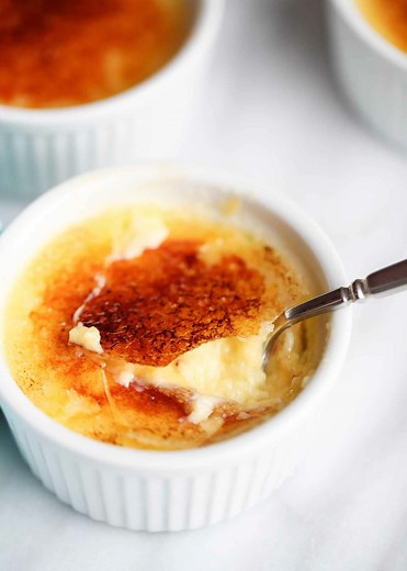 Wow Everyone With Our Easy and Foolproof Crème Brûlée