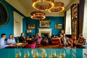 Edinburgh's best bars and pubs: Is yours on the list?