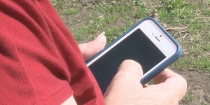 Ardmore woman targeted in tax scam