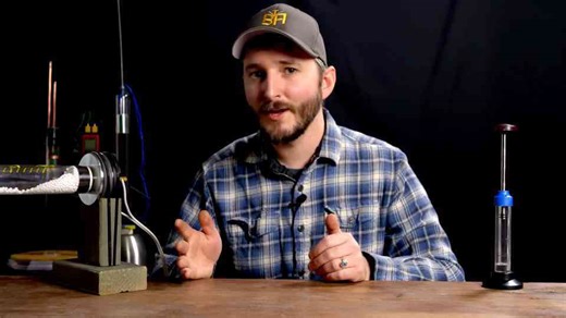 Acoustic Cooling & How To Manipulate Heat With Sound (Thermoacoustics Part 2)