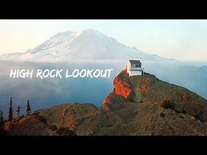 EPIC Sunset Hike | Mt Rainier