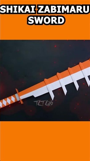 RENJI SWORD