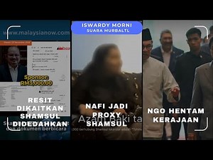 [[LIVE]27.11.25 RESIT CERUT, TIKET DIDEDAHKAN SETELAH SOFIA MENAFIKAN.