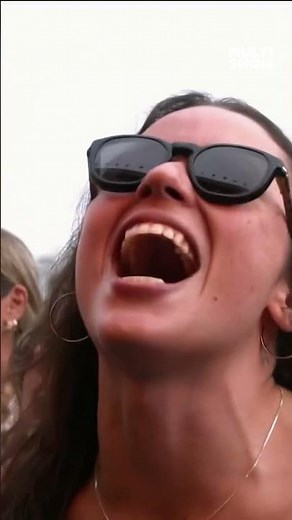 Nando Reis - O Segundo Sol (ao vivo) | Doce Maravilha | Música Multishow | #Shorts