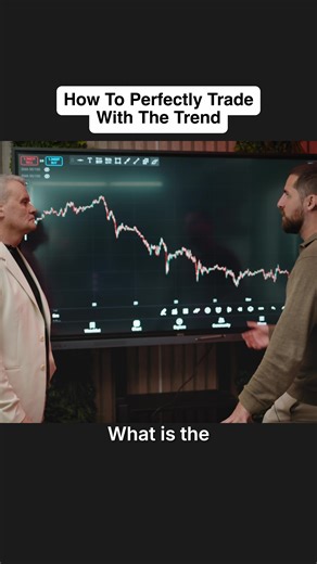 Mastering Trend Trading in Forex