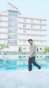 Durgesh Thapa on Reels