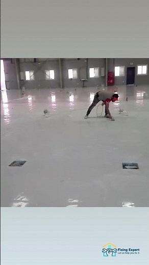 The Ultimate Guide to Epoxy Flooring: Benefits, Installation, and Maintenance