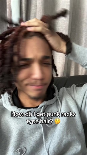 Achieving Punk Racks Hair: Tips and Tricks