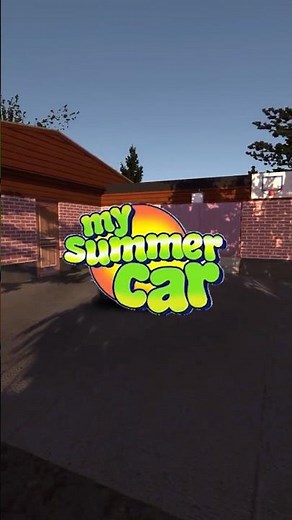 3 More QoL Mods for #mysummercar