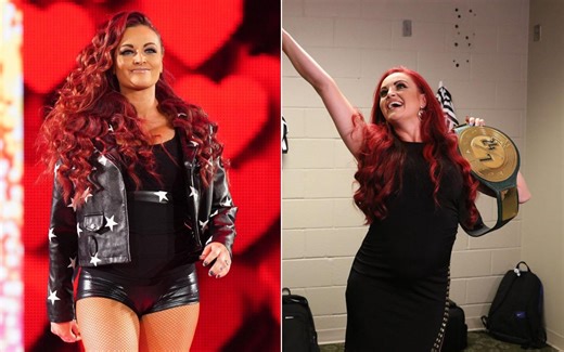 “Facts are facts” - Released WWE Superstar Maria Kanellis claims Divas Division is still relevant in 2022