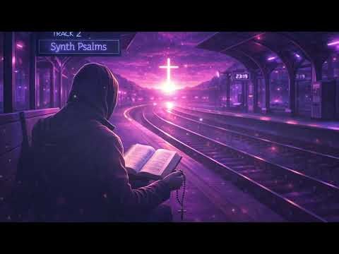 Psalm 51: Create In Me A Clean Heart | Synth Psalm (EN)
