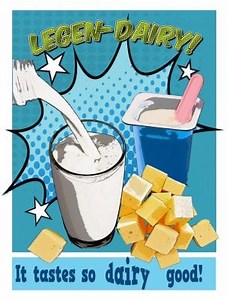 Spring Smoothie Slurp | Put Local on Your Tray