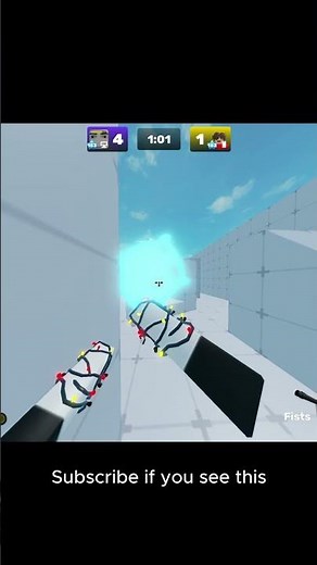 How to win every round in Roblox Rivals (EASY) | #rivals