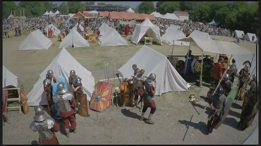 Medieval Surnames - History Learning Site