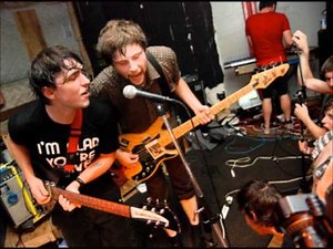 The Mae Shi - PWND