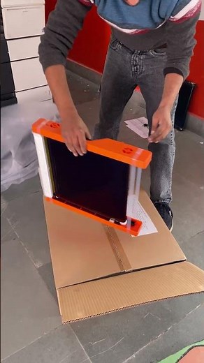 Install ITB in Konica Minolta 458/558 🔧 | Quick Tutorial #konicaminolta #printerrepair #bizhub