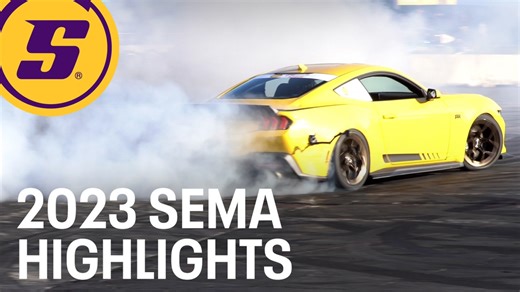 1K views · 21 reactions | Get an inside look at SEMA 2023 with...