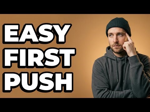 How Do I Learn To Push A Skateboard?