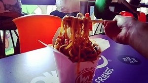 Escápate de la rutina y ven a comer algo rico...󾮟󾥣❤ | Woko Loco