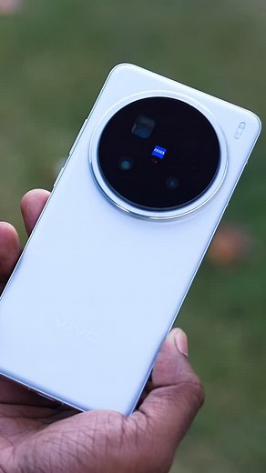 Technology Gyan | Crazy Camera Phone @ManojSaru #vivoX200Pro . . . . . . . . . #vivoX200Series #Unboxing #Tech #TechnologyGyan #Manojsaru #BestPhone | Instagram