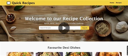 #30daysofjavascript #javascript #webdevelopment #frontenddevelopment #codingchallenge #webdesign #learntocode #developerjourney #100daysofcode #recipewebsite | Eman Fatima | 19 comments