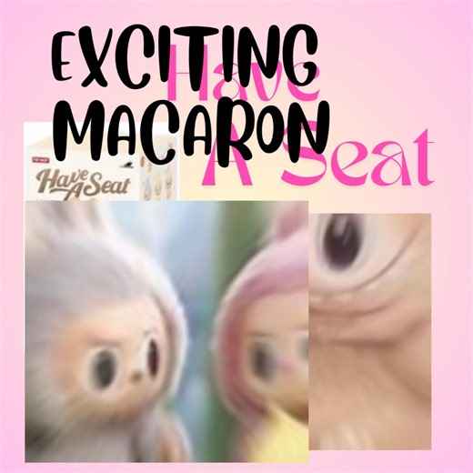 ✨LABUBU ALERT! We have The Monster's Coca-Cola, Have A Seat, and the Exciting Macaron Collections at BOTH stores. Rare. Adorable. Must-have. Swing by and add something magical for a gift or to add to your collection. ✨#LocalFinds #CuteCollectibles | Kare Drug | Facebook