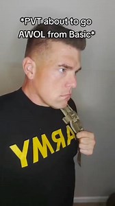 Tales from the Trail #drillsergeant #basictraining #military #army #soldier #usarmy | Drillsgtfitness