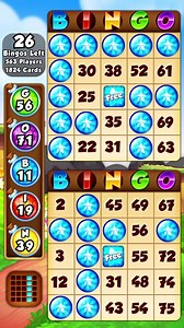 "My friend recommended this game at work, and it's so fun! It's free, I can play live Bingo anytime, and there are tournaments where you collect puzzle pieces and win prizes. Power ups help you and you can even trade pieces with other players that you need!" | Bingo Story Community