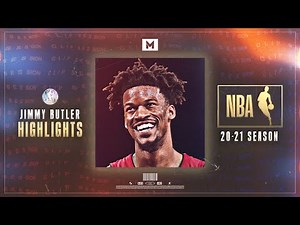 Best of JIMMY BUTLER! 🔥 2021 Season Highlights | CLIP SESSION
